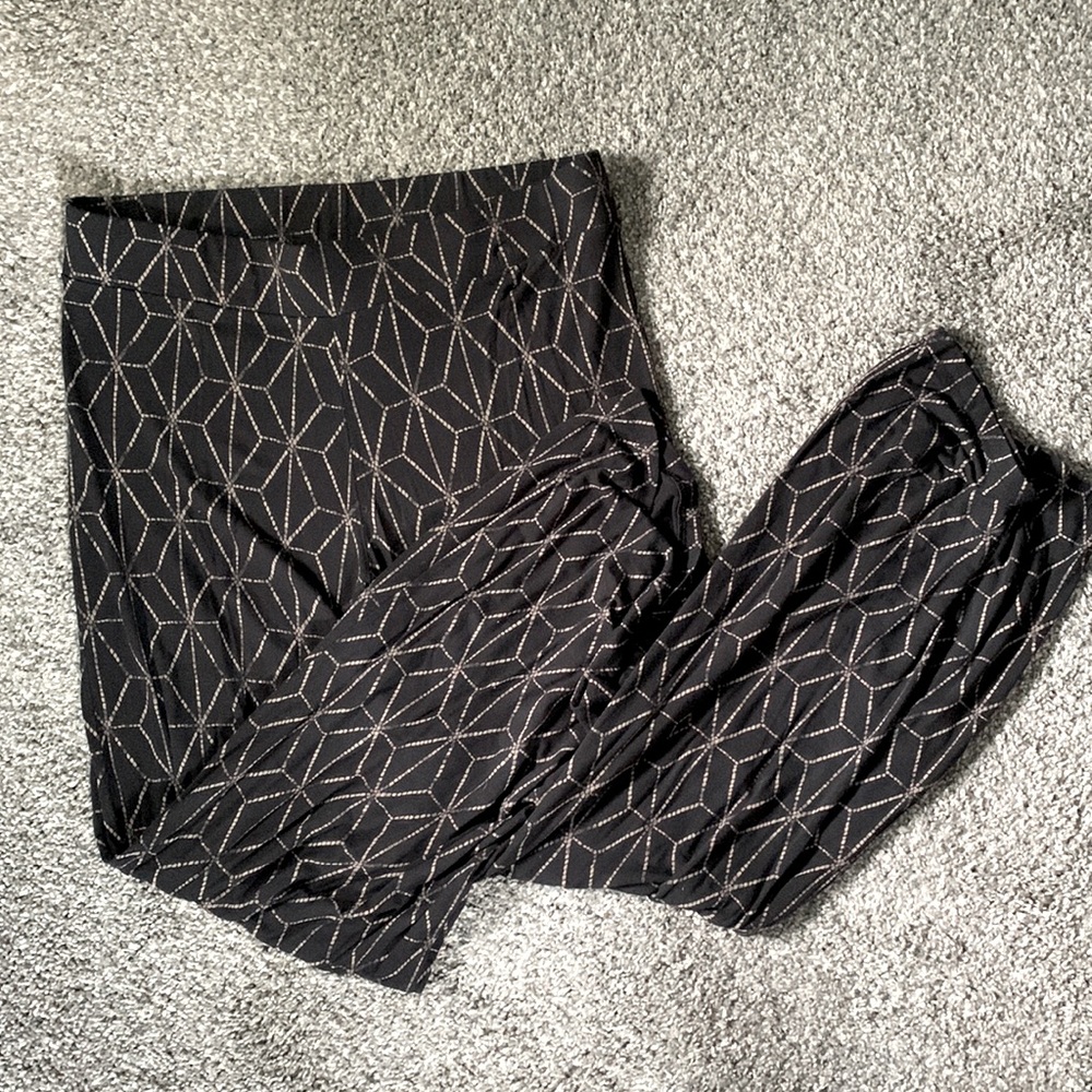 Ava and Viv pants